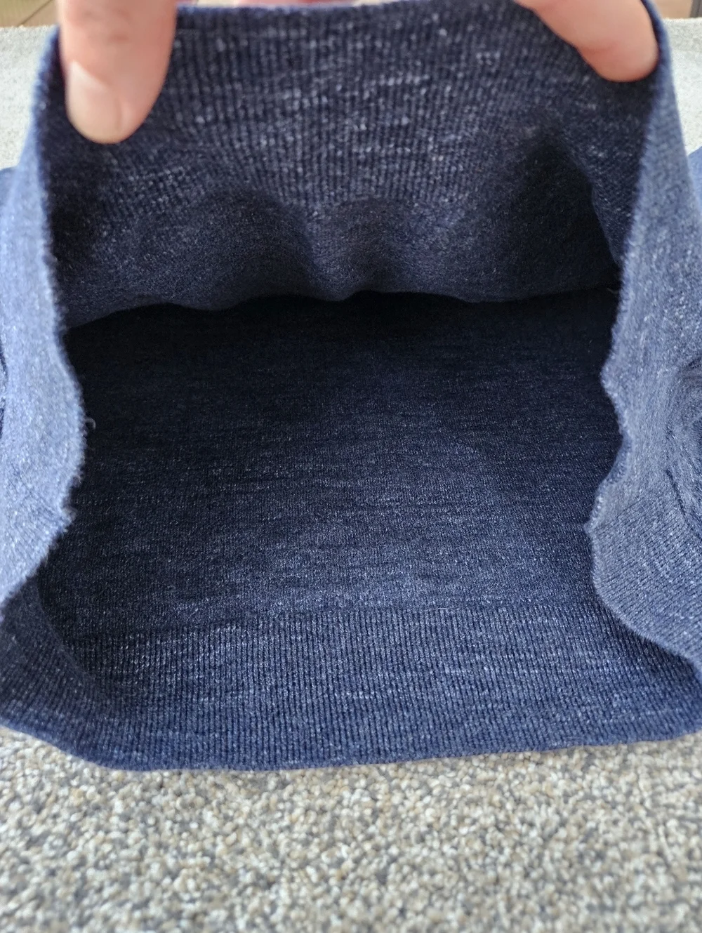 J. Crew crew men’s